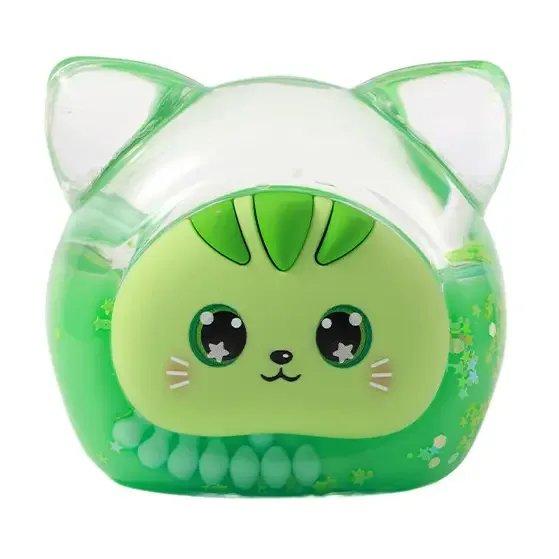 BUBBLEHEAD CAT - VERT