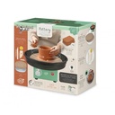 BUKI - PROFESSIONAL STUDIO POTERIE