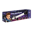 BUKI - TELESCOPE 40 ACTIVITÉS