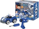 BUKI - VOITURE DE POLICE
