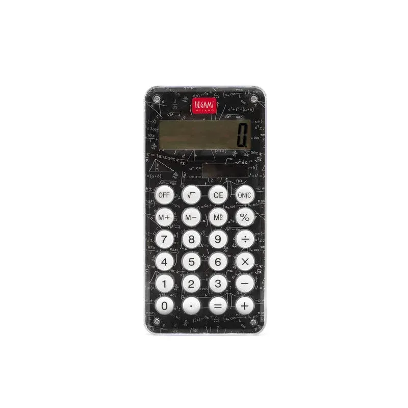 CALCULATRICE - MATH