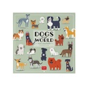 CALENDRIER CHIEN 2027