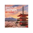 CALENDRIER JAPON 2027
