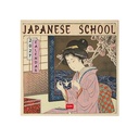CALENDRIER JAPONAIS 2027
