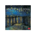 CALENDRIER VAN GOGH 2027