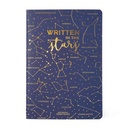 CARNET - MEDIUM - STARS