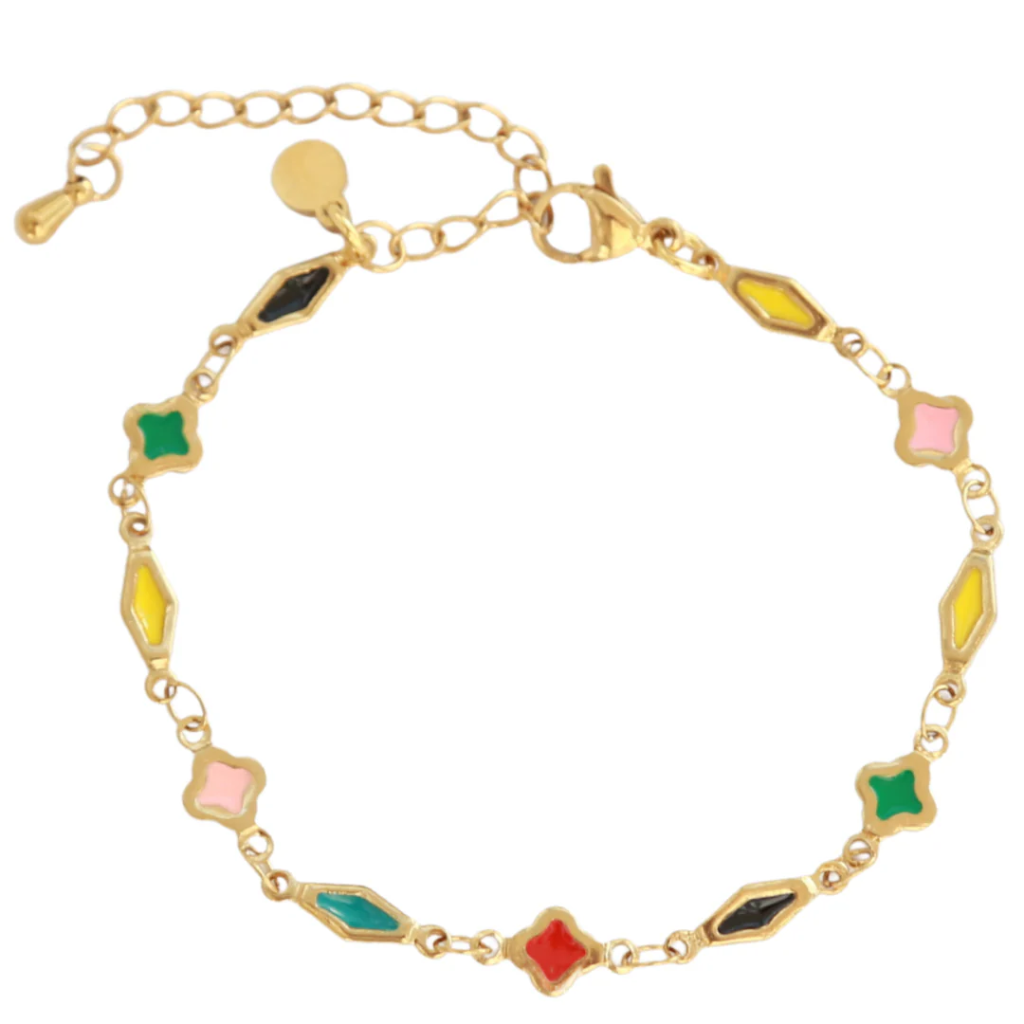 Bracelet à Breloques - Love Ibiza