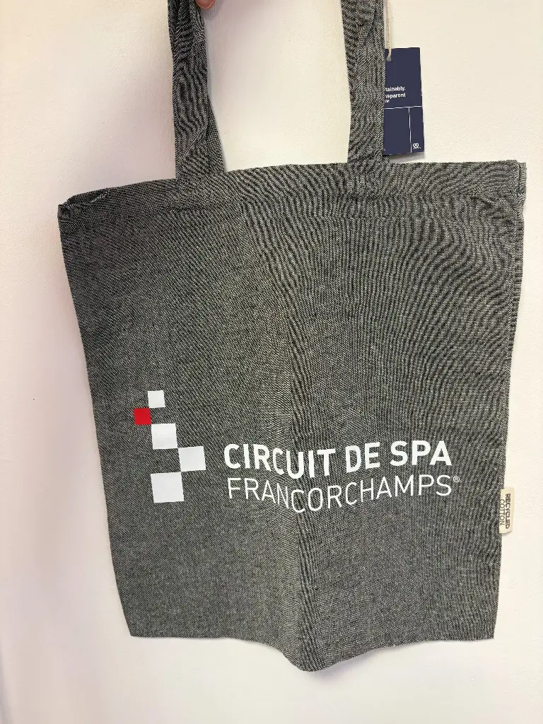 Sac épaule Francorchamps 