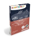 CARTES SUPPLEMENTAIRES - DINOSAURES GALAXIE