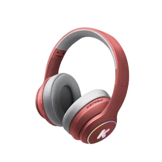 CASQUE AUDIO BLUETHOOTH BORDEAUX
