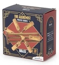 Casse-tête The Alchemist Brass