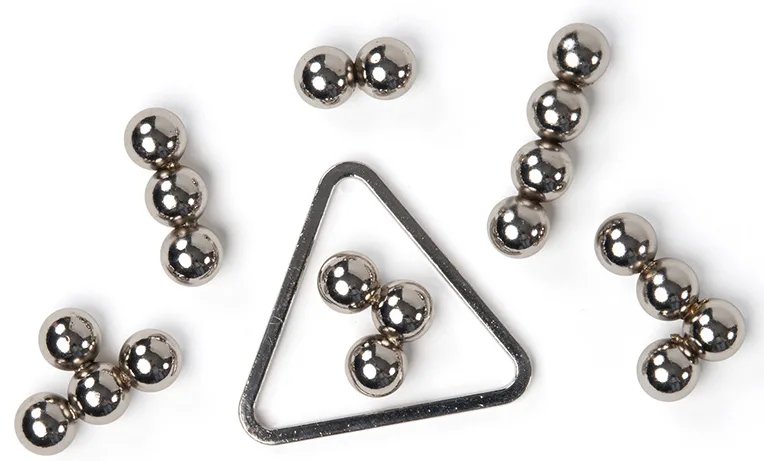 Casse-tête The Alchemist Nickel