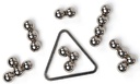 Casse-tête The Alchemist Nickel