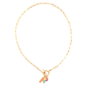 Collier Ibiza été - Love Ibiza