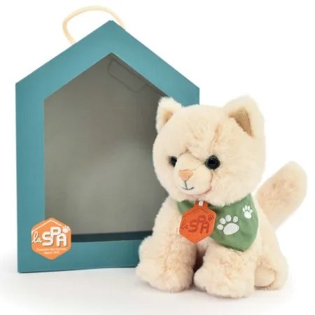 CHAT BEIGE SPA