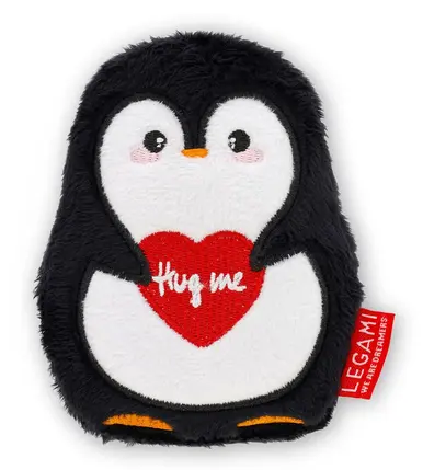 [8052694026172] CHAUFFE-MAINS PINGOUIN