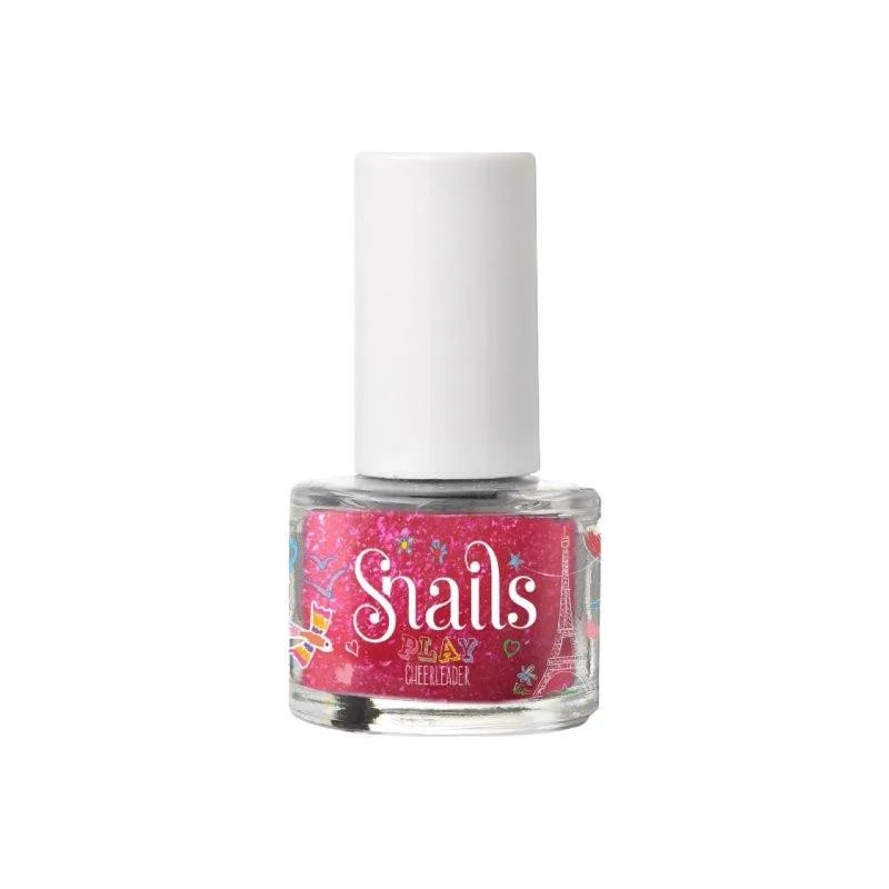 CHEERLEADER (VERNIS) - SNAILS