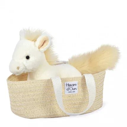 CHEVAL PALOMINO