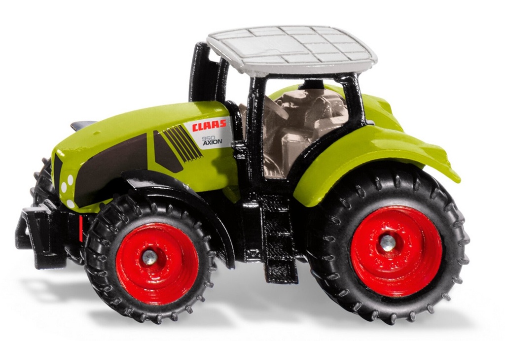 CLAAS AXION 950
