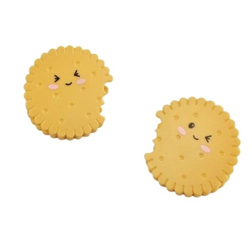CLIPS SACHETS - BISCUITS