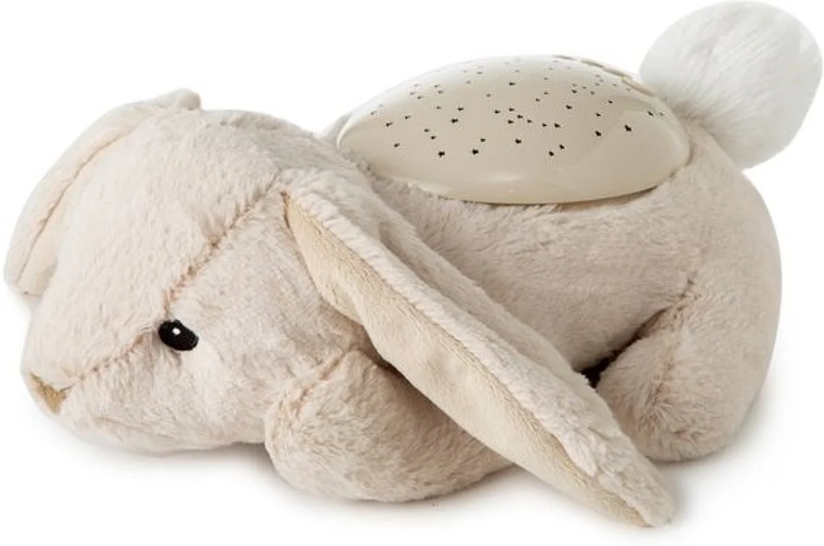 CLOUD-B - TWILIOGHT - BUNNY