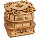 CLUE BOX - DAVY JONE'S LOCKER