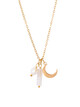 Collier Pierre de Naissance Avril
