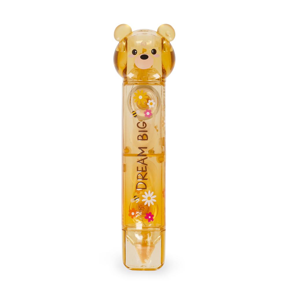 [8052694119805] CORRECTEUR ET ROLLER DE COLLE - OURS