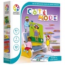 CÔTÉ MODE - SMARTGAMES