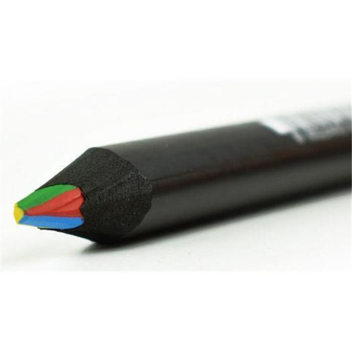 CRAYON ARC-EN-CIEL