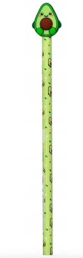 CRAYON I TOTAL 3D - AVOCAT