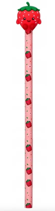 CRAYON I TOTAL 3D - FRAISE