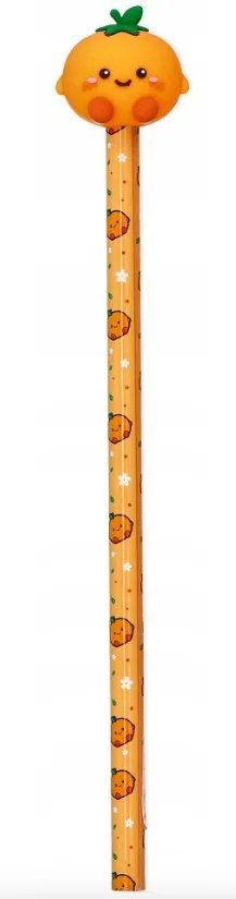 CRAYON I TOTAL 3D - ORANGE