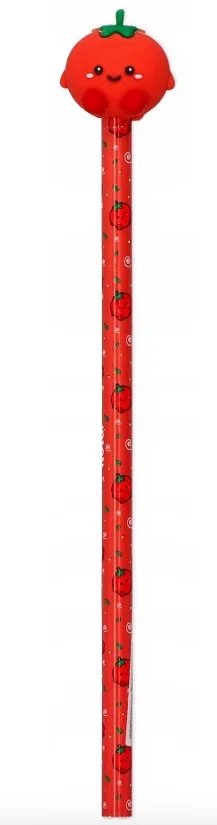 CRAYON I TOTAL 3D - TOMATE