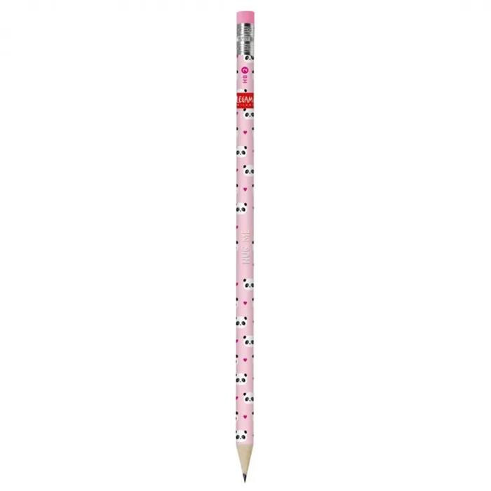 [8054117621506] CRAYON PANDA