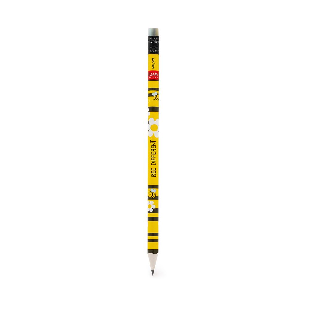 CRAYON RECYCLER - ABEILLE