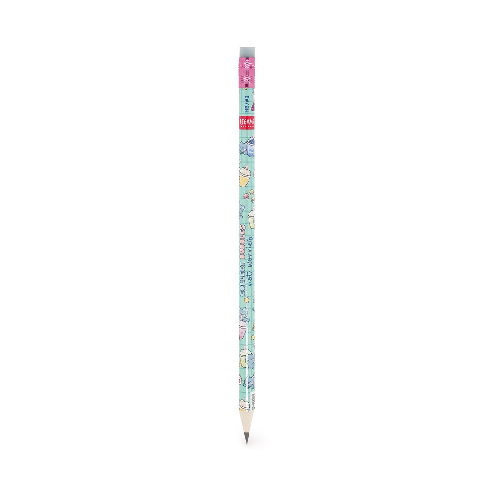 CRAYON RECYCLER - CHAT
