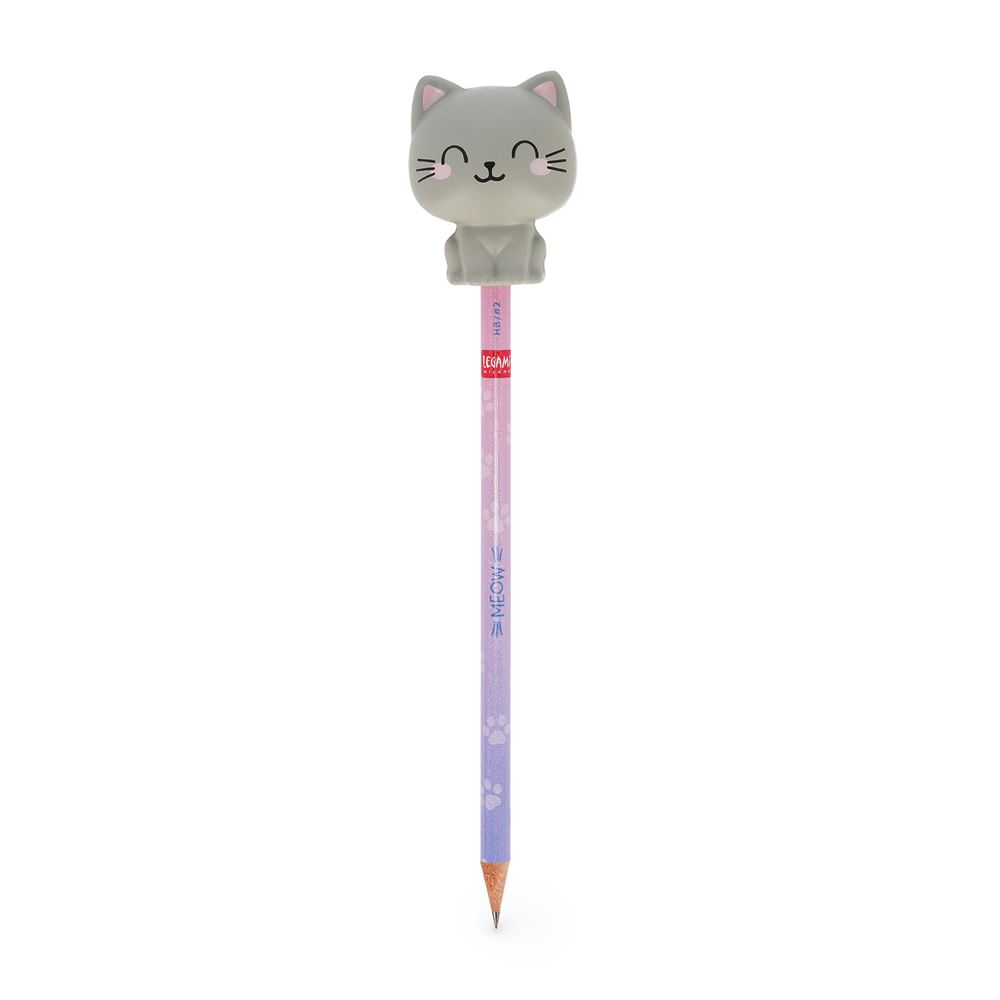 CRAYON SQUEEZIES - CHAT