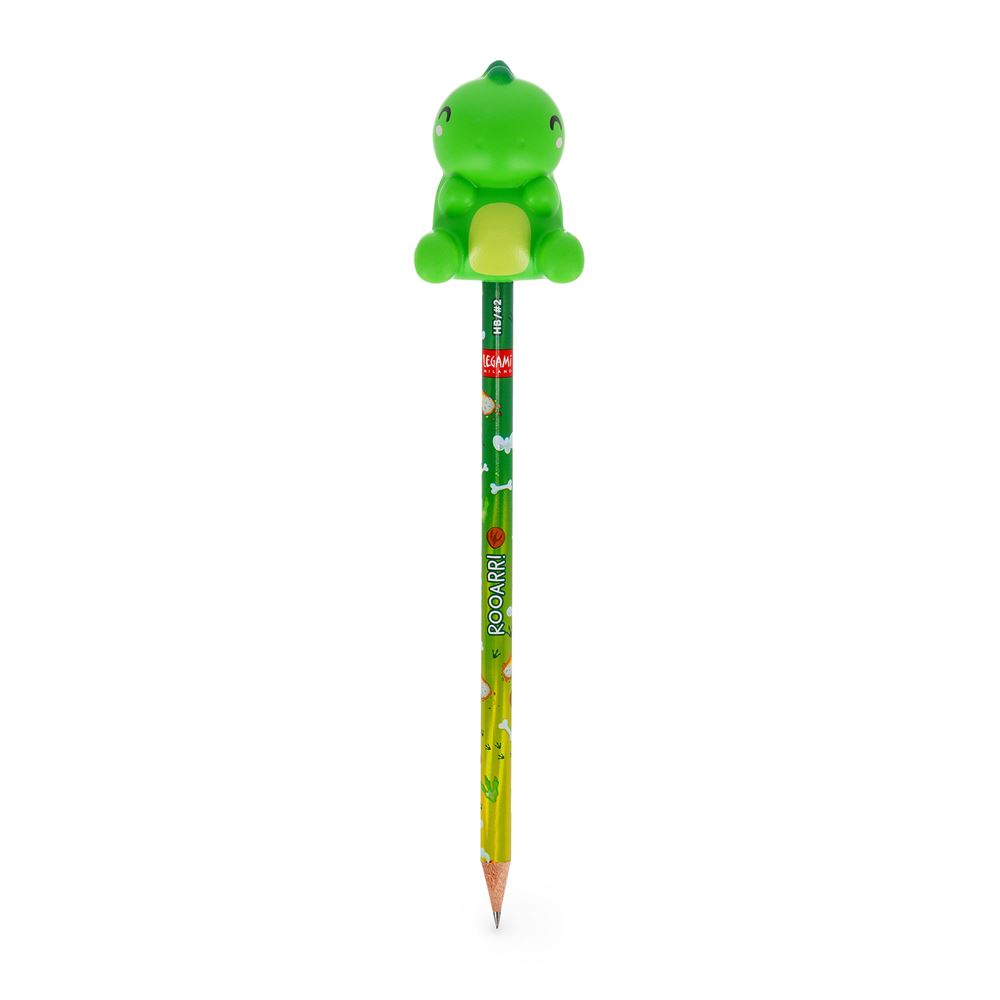 [8052694121563] CRAYON SQUEEZIES - DINO