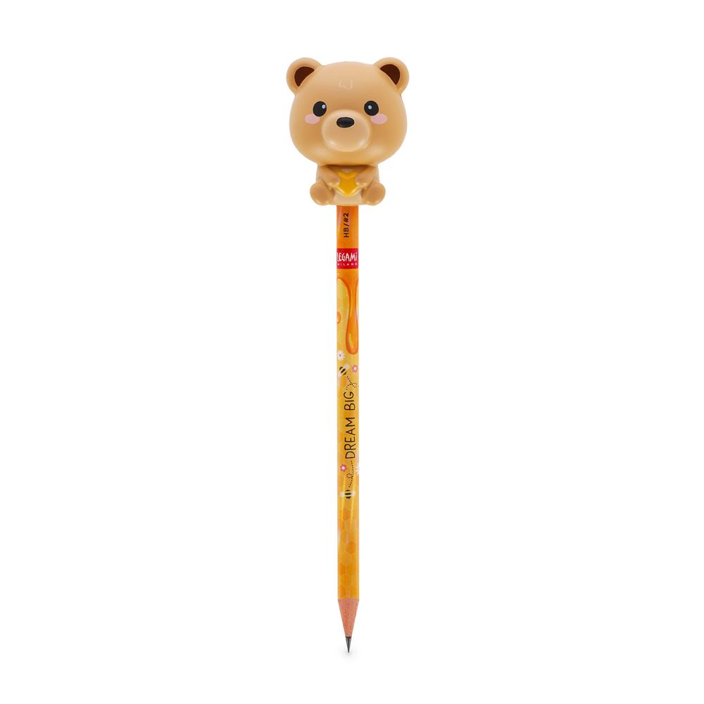 CRAYON SQUEEZIES- OURS