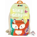 CRAYONS DE SOIE - AVENIR