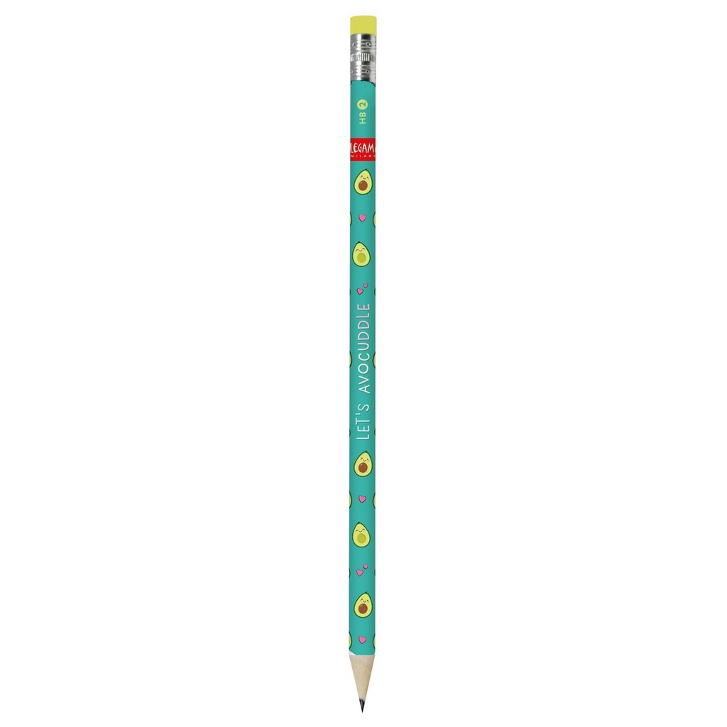 CRAYONS EN PAPIER RECYCLE AVOCAT