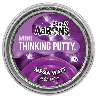 CRAZY AARON'S - MEGA WATT