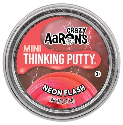 CRAZY AARON'S - NEON FLASH