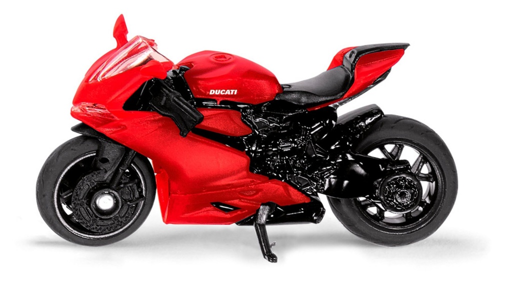 DUCATI PANIGALE 1299