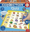 EDUCA CONECTOR - QUIZ