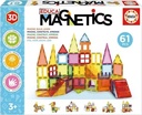EDUCA MAGNETICS 61 PCS