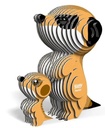 EUGY 3D MANGOUSTE