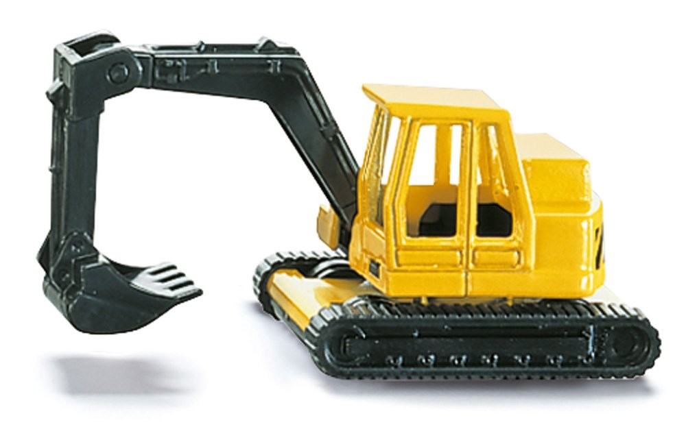 EXCAVATRICE