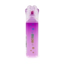 FLUO CHAT - MAUVE